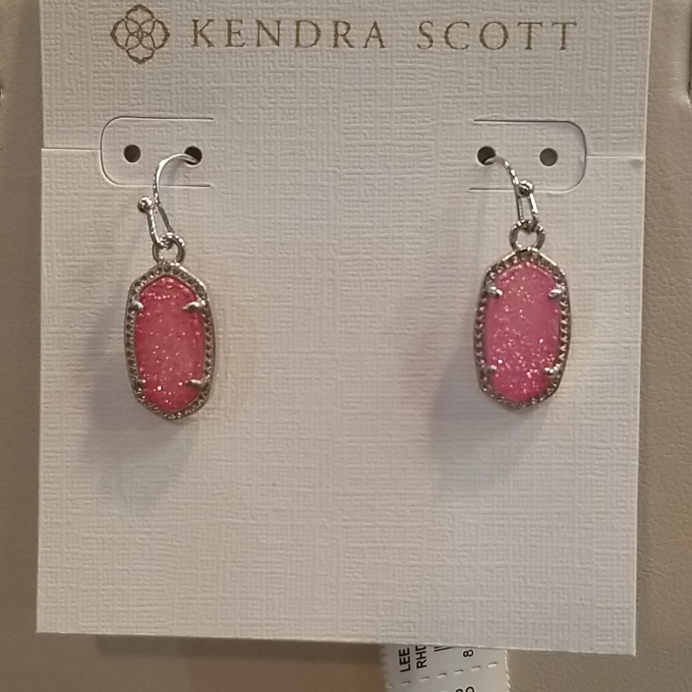 Kendra Scott Lee Drop Earrings